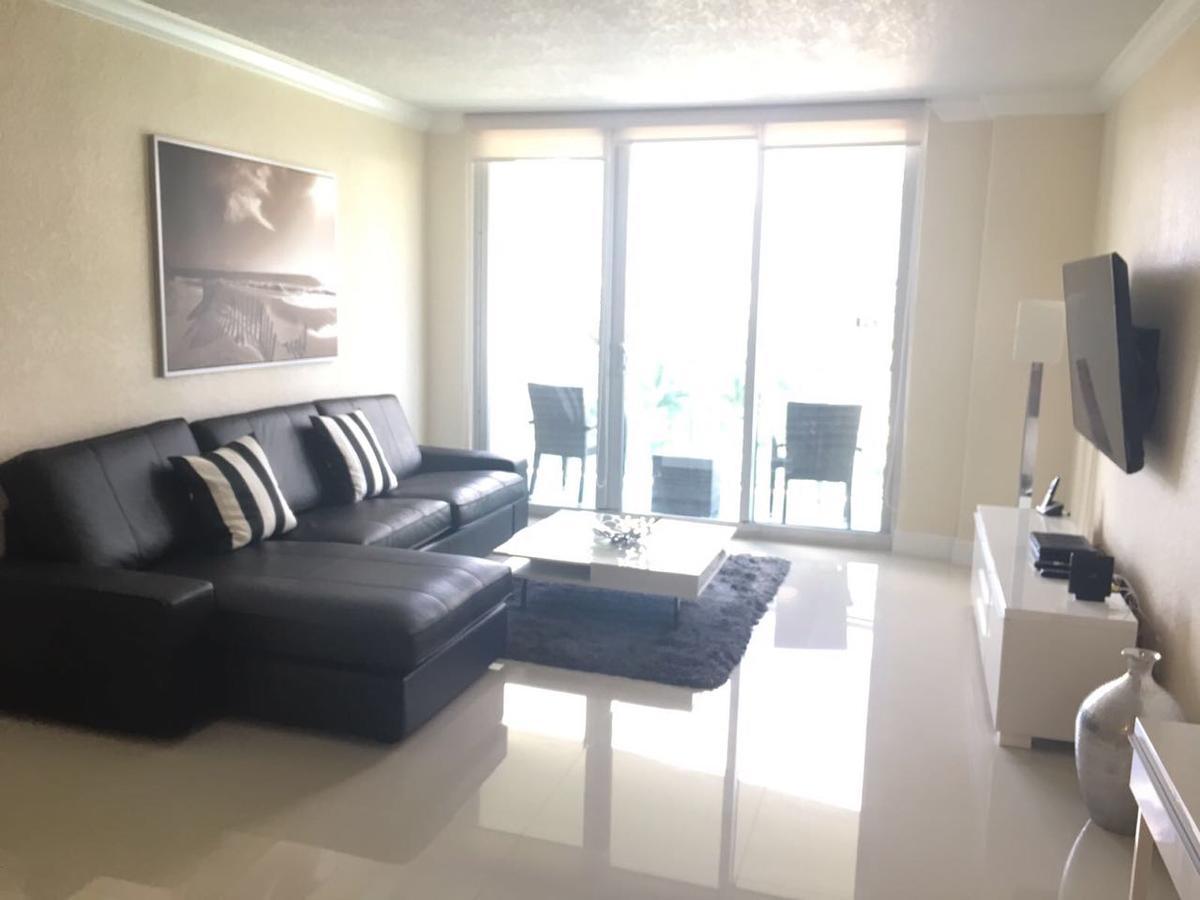 Ocean Reserve Piso 4 Str264 Miami Beach Exterior foto